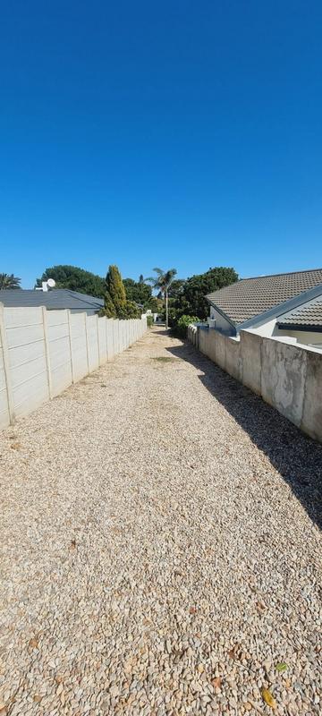 0 Bedroom Property for Sale in Mossel Bay Central Western Cape